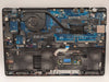Dell Latitude 5590 I5-8250U Backlit Motherboard Palmrest *READ*