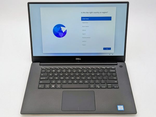 Dell Precision 5530 15