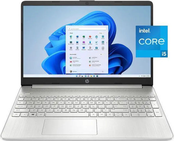 HP 15-dy2795wm 15.6 in FHD Intel i5-1135G7 8GB RAM 256GB SSD W11H W11 Home