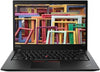 LENOVO THINKPAD T490S 13.9 in FHD I7-8665U 8GB RAM 256GB SSD W10 Pro