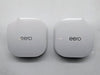 eero - 6 AX1800 Dual-Band Mesh Wi-Fi 6 System (2-pack) - White *READ*