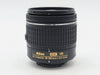 NIKKOR 18-55mm f/3.5-5.6G VR AF-P DX FREE SHIPPING