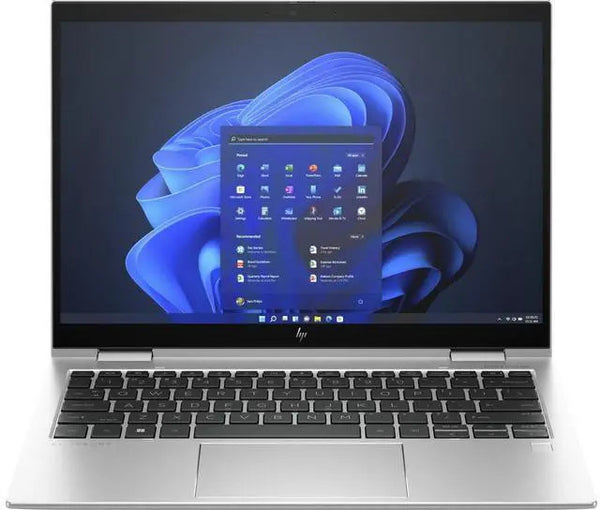 Hp Elite X360 830 G10 13.3 in i5-1345U 16GB RAM 256GB SSD W11 Pro 2-in-1 Touch