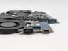 LA-D581P DELL Alienware 13 R3 Motherboard intel i7-7700HQ CPU GTX1050 GPU *READ*