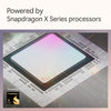 Microsoft Surface Pro 5G Copilot+ PC 13 Qualcomm Snapdragon X Plus 16GB 256GB 13