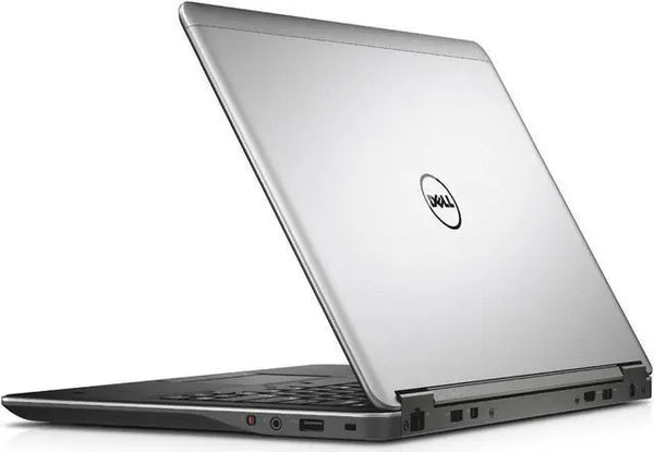 Dell Latitude E7440 Intel i5 @ 8GB RAM 120GB SSD CAM W10 Pro! Silver