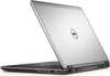 Dell Latitude E7440 Intel i5 @ 8GB RAM 120GB SSD CAM W10 Pro! Silver