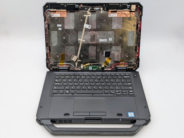 Dell Latitude 5420 Rugged 14