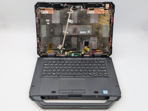 Dell Latitude 5420 Rugged 14