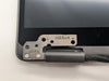 Dell Latitude 5300 2-in-1 FHD Touch Screen LCD Assembly 00NWN WV4V6 FKV32 P7DF8