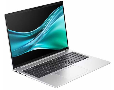 HP EliteBook 860 A6TD8UT#ABA Silver, Ultra 5 125U, 32GB, 2TB SSD, 16.0 1920x1200