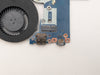 LA-D581P DELL Alienware 13 R3 Motherboard intel i7-7700HQ CPU GTX1050 GPU *READ*