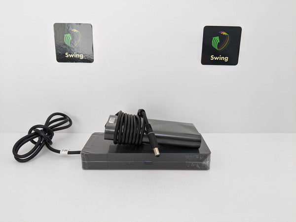 WD19 USB Type-C Dell Docking Station with 180W AC Power Adapter Unique1