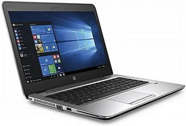 HP EliteBook 840 G3 14 in Intel Core i5 16GB RAM 256GB SSD Win10 Pro. 2800+