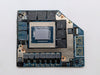 Nvidia RTX 3500 Ada Generation 192-bit 12GB GDDR6 1XFY2 PRECISION 7680 *READ*