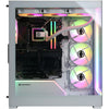 CyberPowerPC Supreme Liquid Cool White Ryzen 9 9950X3D 5070 12 GB RTX 64GB 4TB R
