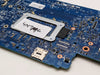 *READ* Genuine DELL latitude 3480 3580 Laptop Motherboard i5-7300U CPU 04N7MC