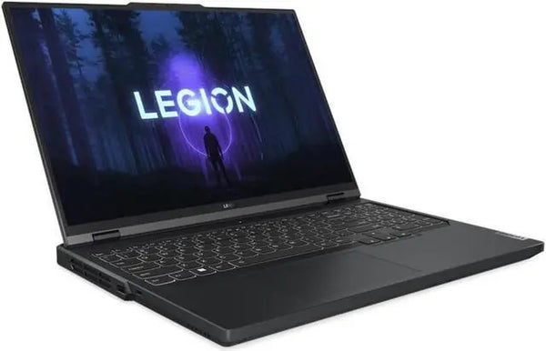 Lenovo Legion Pro 5 16IRX8 2023 16 in QHD+ Core i9-13900HX Hard 2304GB SSD