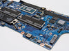 Dell Precision 3570 / Latitude 5530 Motherboard mx450 4DVG8 *READ*