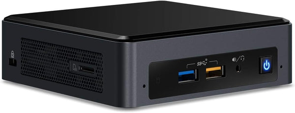 INTEL NUC8BEK NUC Core i3-8109U 8GB