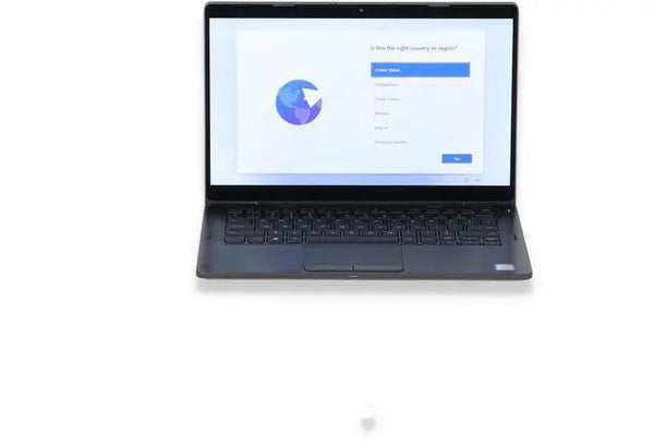 Dell Latitude 5300 2-in-1 16GB RAM 250GB SSD W11 Pro i7-8665U