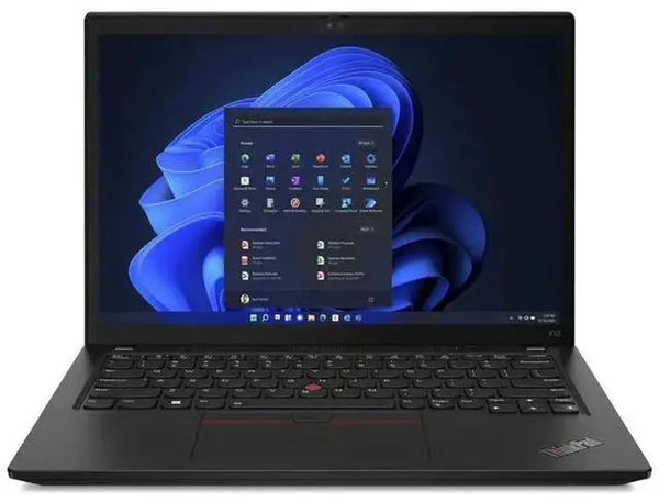 Lenovo ThinkPad X13 Gen 3 i5-1245U 16GB RAM 256GB NVMe SSD 13.3 in Touch W11 Pro