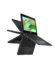 ASUS Chromebook CR11 Flip Ruggedized 11.6 in Touchscreen Display Intel