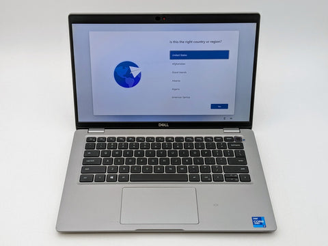 Dell Latitude 5420 14