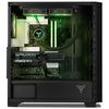 YEYIAN Yeyian Gaming PC Phoenix Mesh 780DC-5701U YPA-PM780DC-5701U 7800X3D 5070