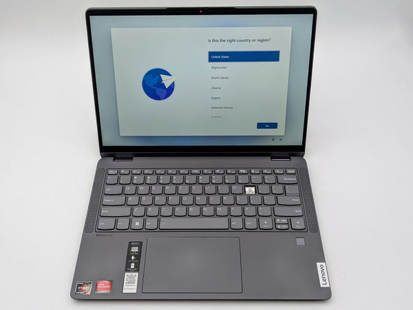 Lenovo IdeaPad Flex 5 14ALC7 14