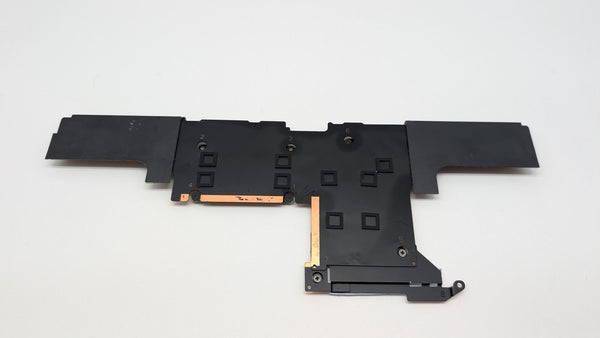 HP ZBook Studio 16 G9 Heatsink Assembly Intel i9 NVIDIA RTX 3080 Ti GPU