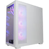 CyberPowerPC Supreme Liquid Cool White Intel Ultra 9 285K 5080 16 GB RTX 64GB RG