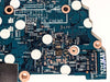 DELL INSPIRON 5410 SERIES INTEL CORE I7-11390H LAPTOP MOTHERBOARD H9WXW 0H9WXW