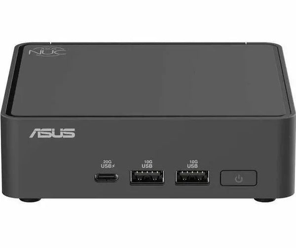 Asus NUC 15 Pro RNUC15CRKC7063CU Desktop Core 7 240H 512GB SSD Mini 16GB RAM