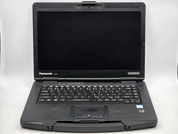 Panasonic Toughbook CF-54J2-18VM 14