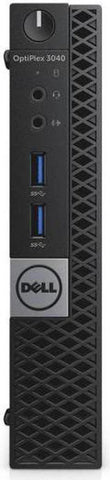Dell Optiplex 3040 Micro Desktop Core i5-6500T 16GB RAM 500GB SSD