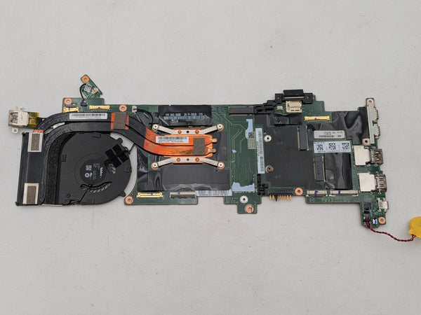 Lenovo ThinkPad X1 Carbon 5th Gen 14