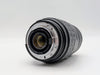 Nikon ED AF NIKKOR 70-300MM 1:4-5.6D Camera Lens