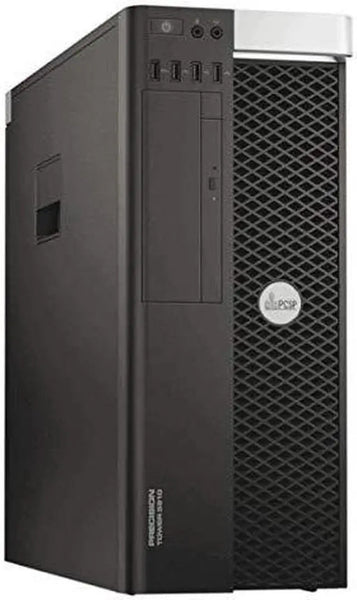 Dell PCSP Tower Xeon Xeon E5-1650 v3 32GB RAM 1TB SSD