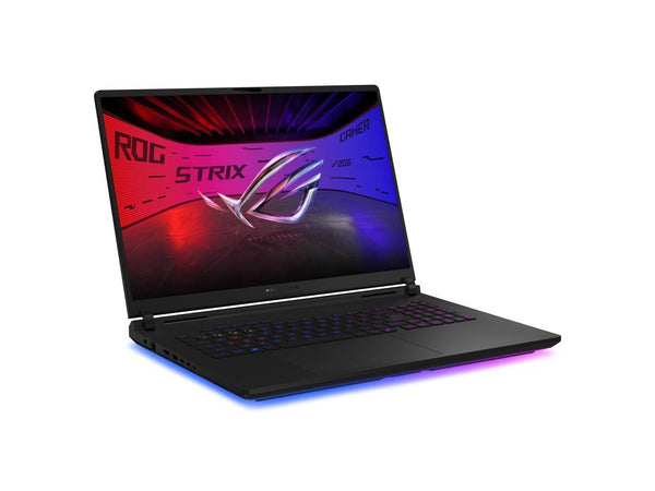 ASUS ROG Strix Intel Ultra 9 275HX 5080 GPU RTX 32GB 2TB 18
