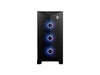 MSI Aegis RS2 AI C2NUE7-1075US Intel Ultra 7 4070 SUPER 12GB RTX 32GB 2TB BT WAR