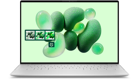 Dell XPS 13 9345 Snapdragon X Elite 16GB, 512GB SSD FHD 30-120hz 13.4