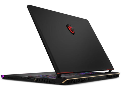 MSI Raider•Black•FHD FHD•32GBGB•Intel i9 13th Gen •16.0