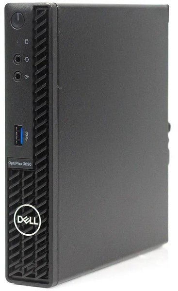 Dell Optiplex 3090 Micro Desktop Intel Hex-Core i5-10500T 16GB RAM 512GB SSD