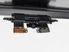Dell Precision 5550 5560 5570 Titanium Dark Gray LCD Assembly FHD GMW9D FKR1K