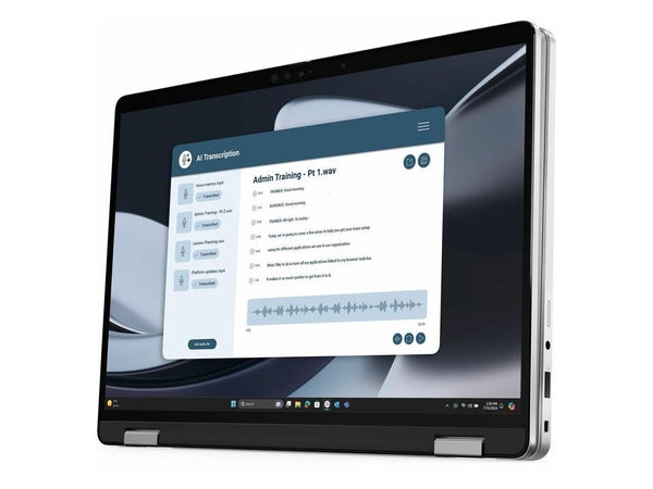 DELL Pro 14 Plus Ryzen AI 7 PRO 32GB 512GB 14.0 