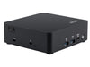 MSI Cubi NUC AI 1UMG-044US Intel Ultra 5 Intel Arc 16GB Black BT WARRANTY