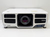Laser Projector 4K Epson Pro L1200U Lumens *READ*