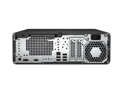 HP EliteDesk 8 G1i NTL CU7265 5.30 1TB NVME 32GB Core Ultra 7 265 32GB RAM