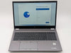 HP ZBook Fury 15 G7 15